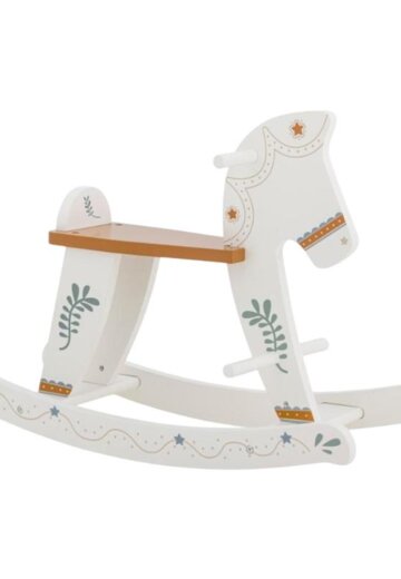 Качалка Блумингвиль МИНИ (Bloomingville MINI) 