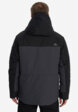 Куртка горнолыжная мужская Ellesse, Черный4  - превью