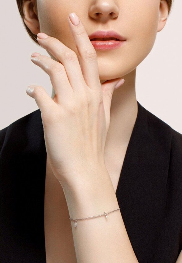 Браслет Sokolov