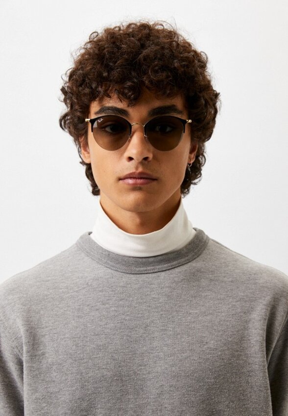 Очки солнцезащитные Ray-Ban®