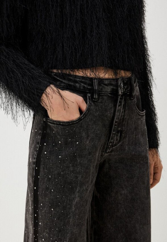 Джинсы Helmidge