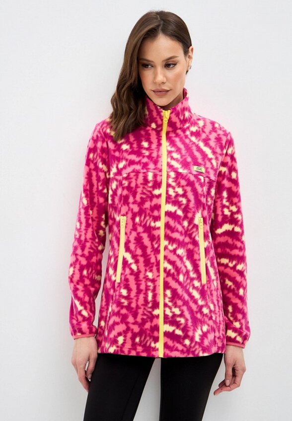 Олимпийка Chalka