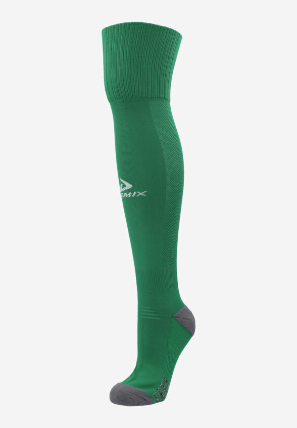 Гетры мужские Demix, 1 пара, Зеленый