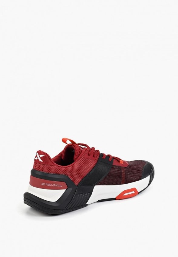 Кроссовки Athlex