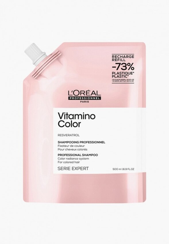 Шампунь L'Oreal Professionnel