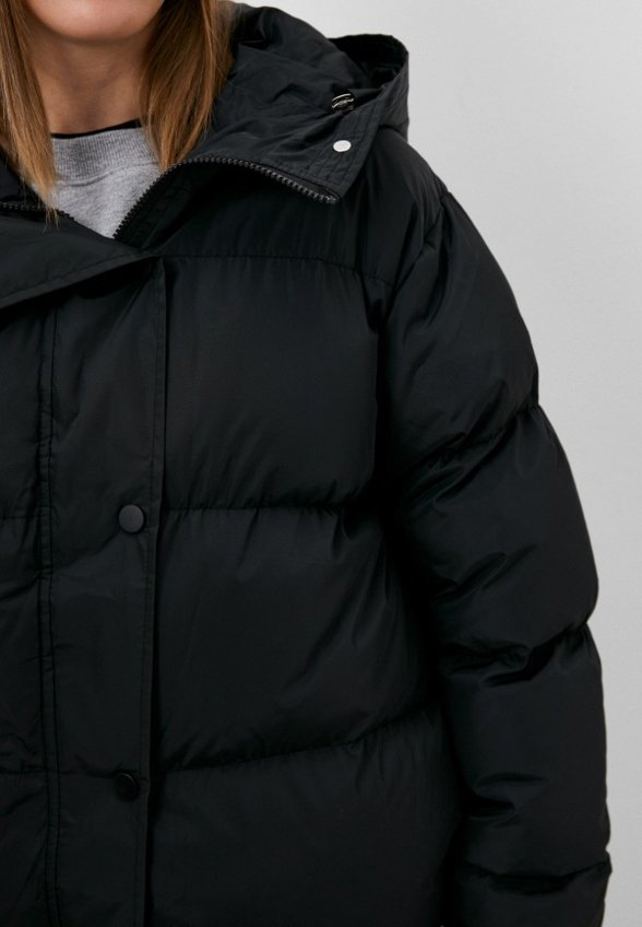 Куртка утепленная Nerouge