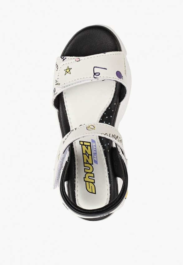 Босоножки Shuzzi