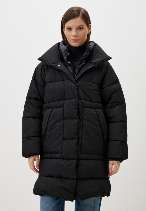 Пуховик Colin's