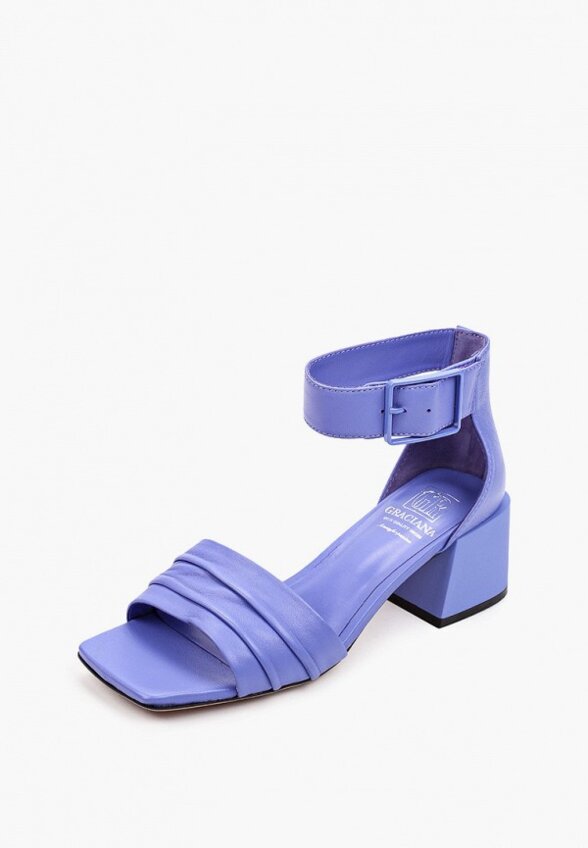 Босоножки Graciana