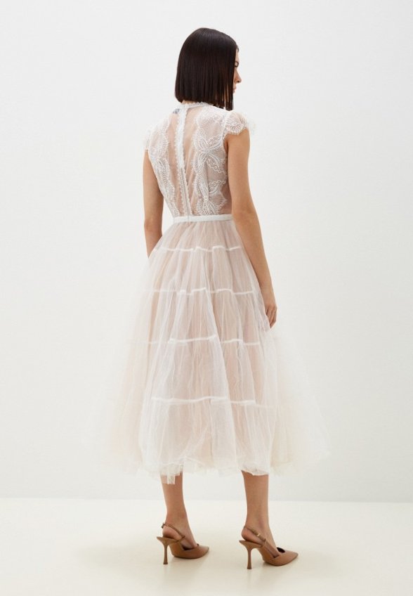 Платье Rich & Naked