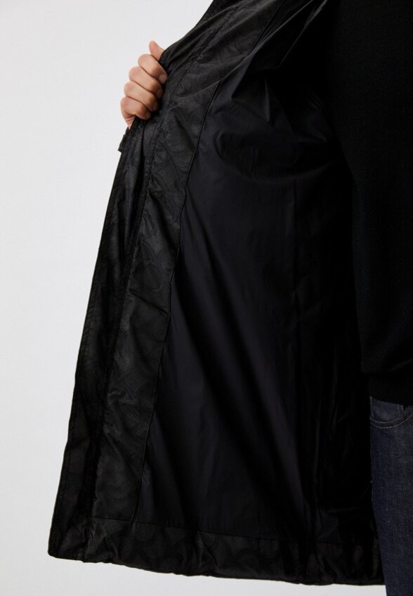 Пуховик Trussardi