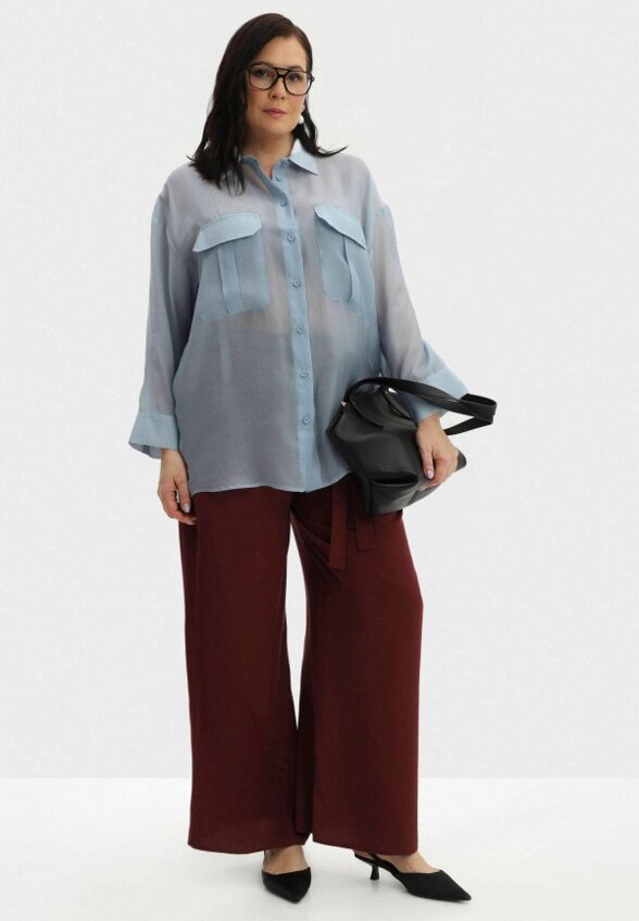 Брюки La Lindeza