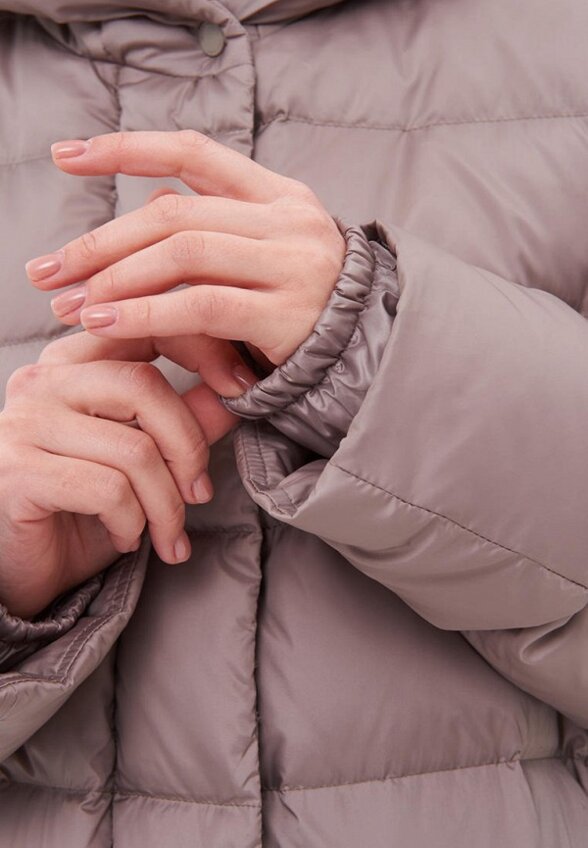 Пуховик Gerry Weber