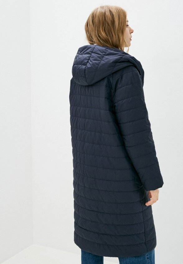 Пуховик Dixi-Coat