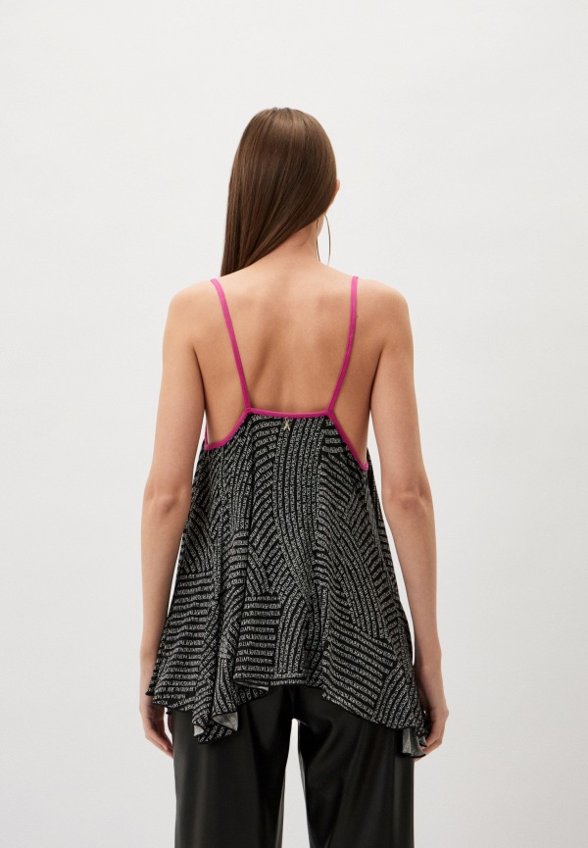 Топ Patrizia Pepe