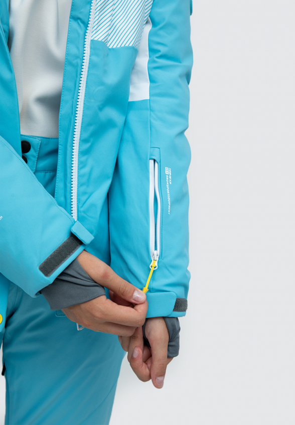 Куртка горнолыжная High Experience