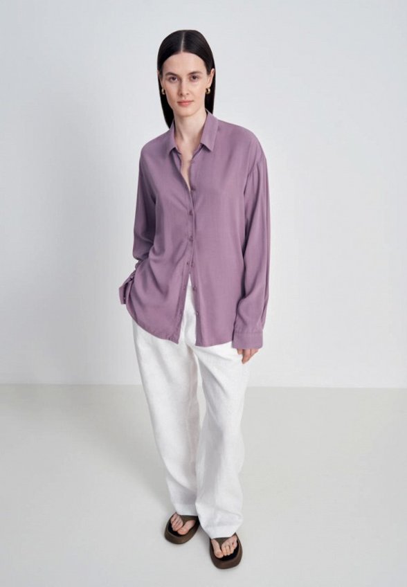 Блуза Finn Flare