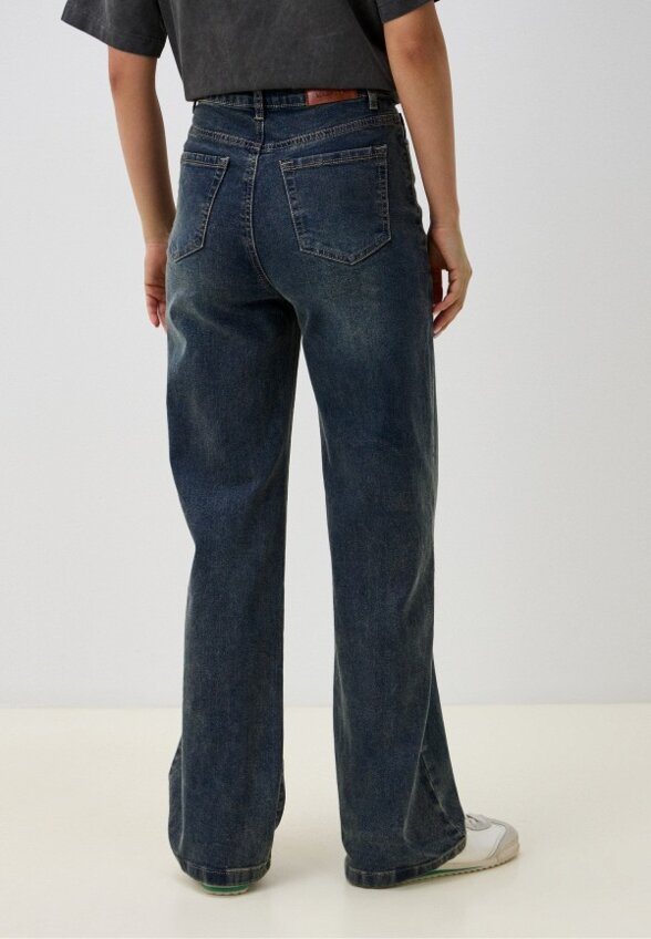 Джинсы Marsena