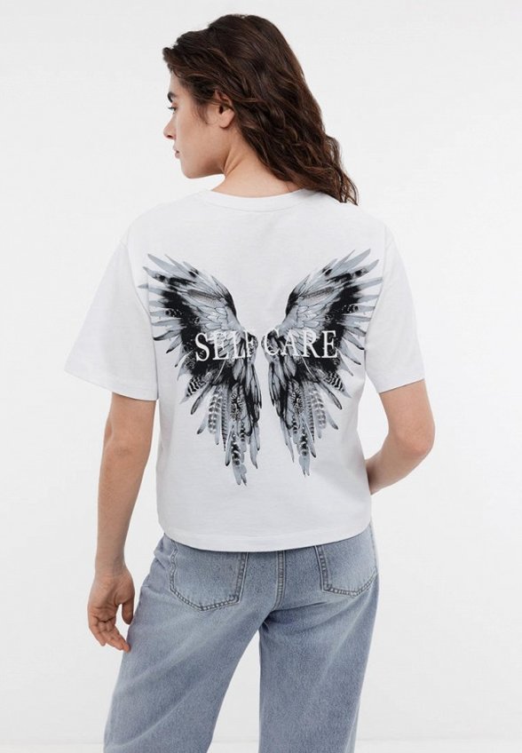 Футболка Baon