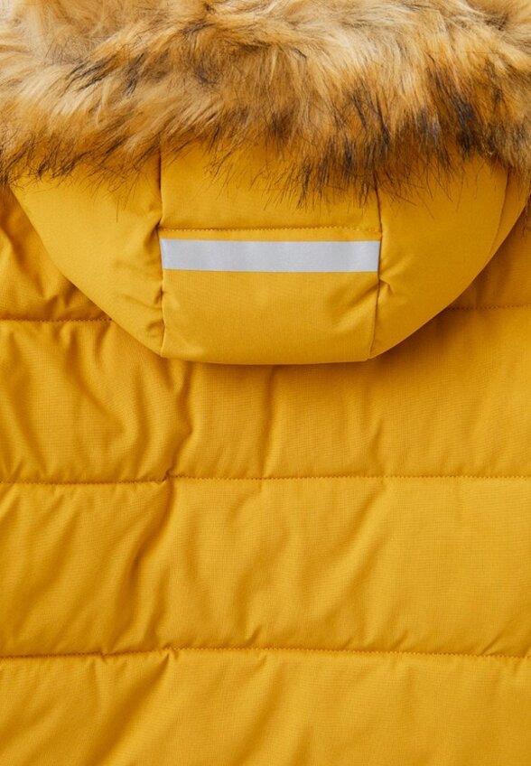 Куртка утепленная Brostem