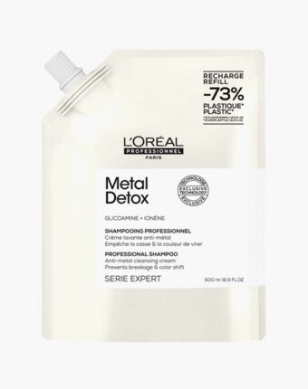 Шампунь L'Oreal Professionnel женщинам