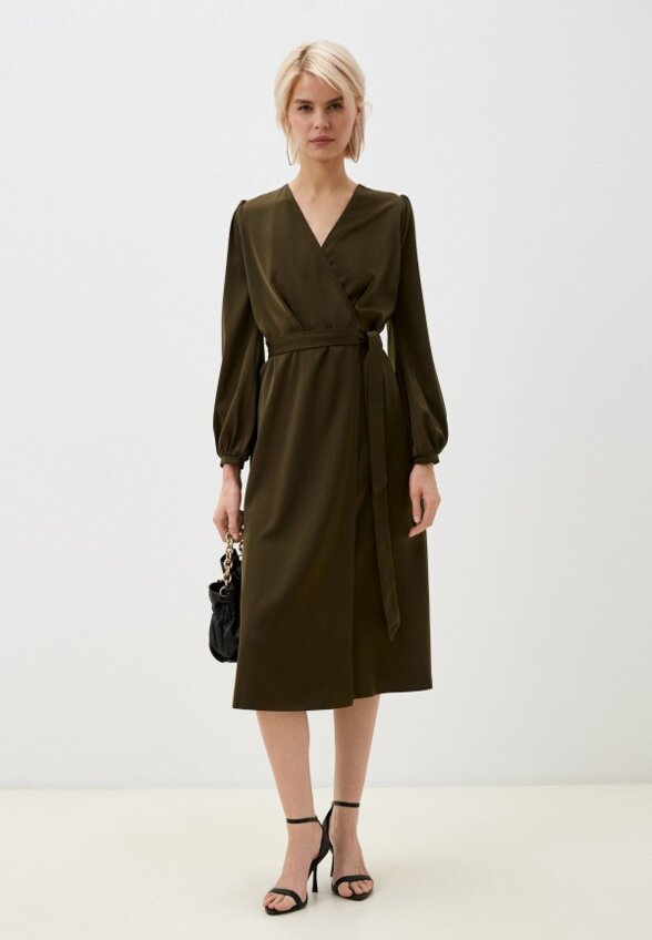 Платье Mokko Brand