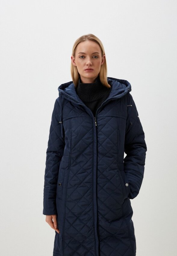 Куртка утепленная DizzyWay