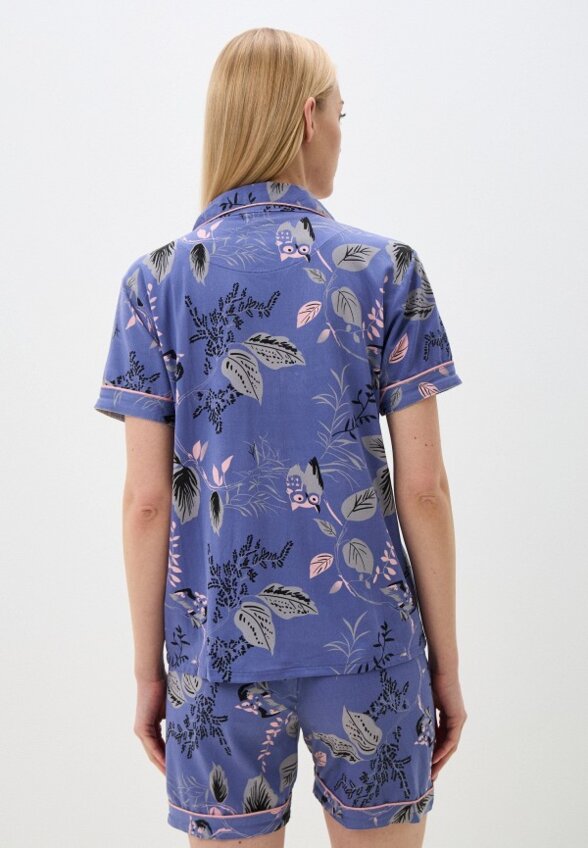 Пижама Disfade