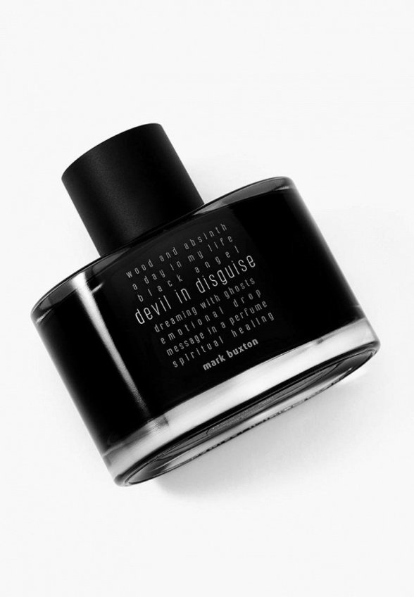 Духи Mark Buxton