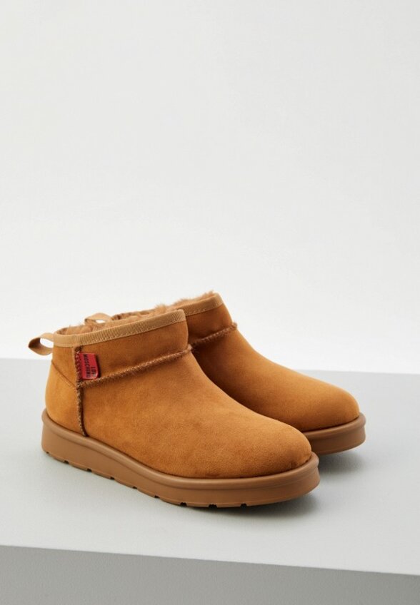 Полусапоги Love Moschino