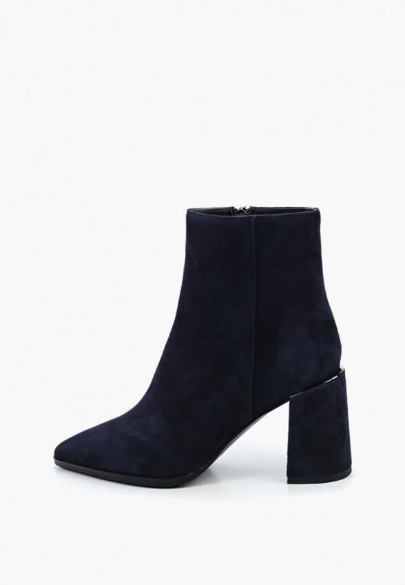 Ботильоны Massimo Renne