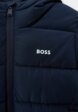 Куртка утепленная Boss3  - превью
