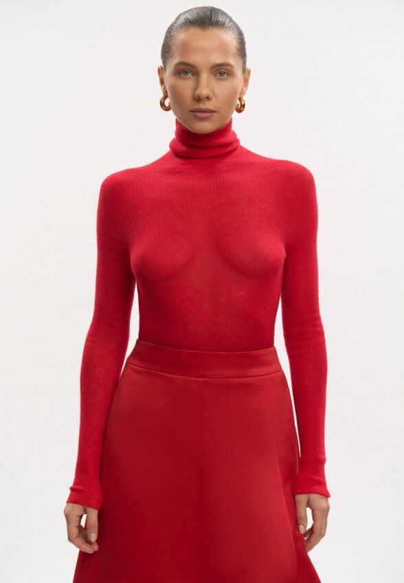 Водолазка Fashion Rebels