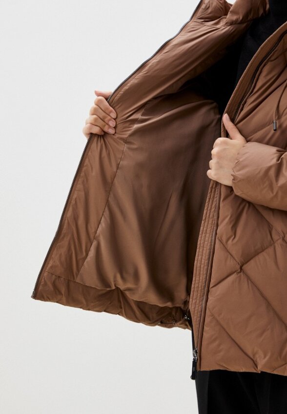 Куртка стеганая Albana