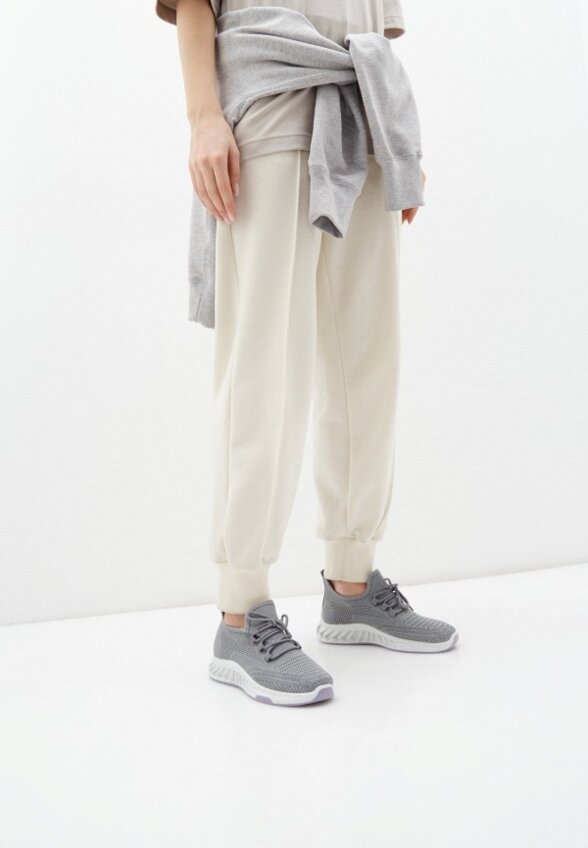 Кроссовки Escan