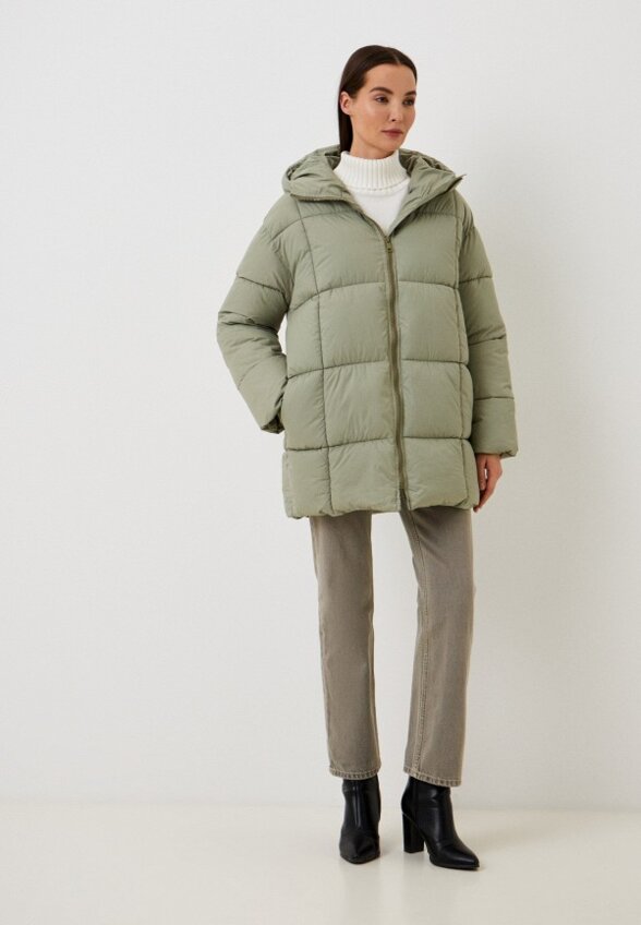 Пуховик Moona Store