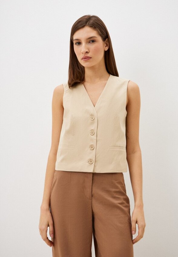 Жилет LC Waikiki