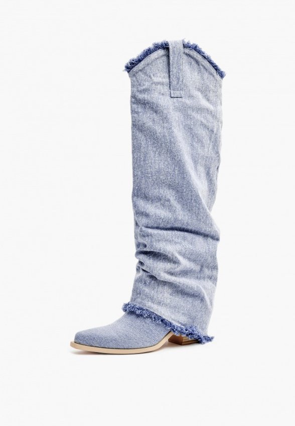 Сапоги Lera Nena