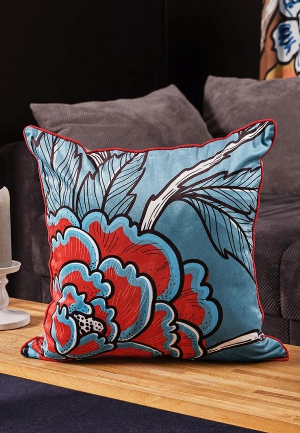 Подушка декоративная Moroshka