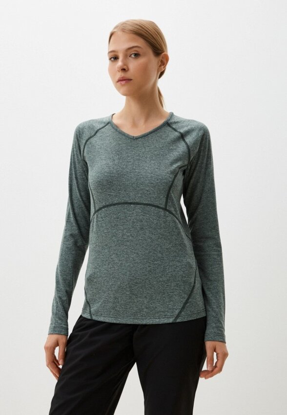 Лонгслив спортивный Northland