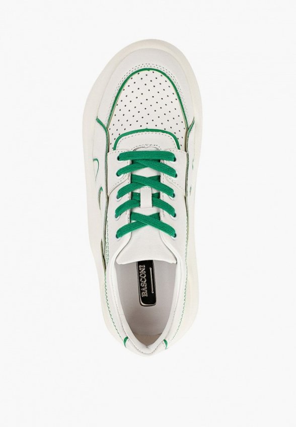 Кроссовки Basconi