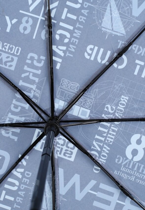 Зонт складной PlayToday