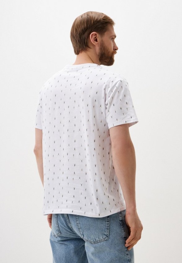 Футболка Marco Di Radi