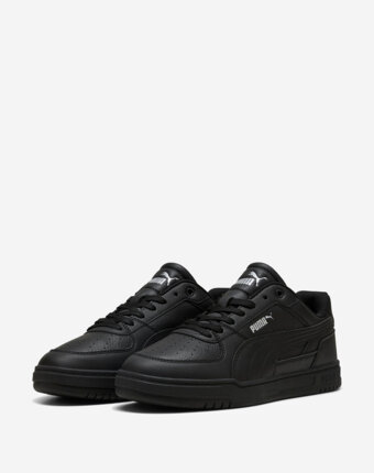 Кеды мужские PUMA Caven III, Черный женщинам
