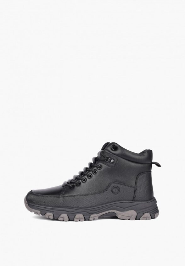 Ботинки Instreet