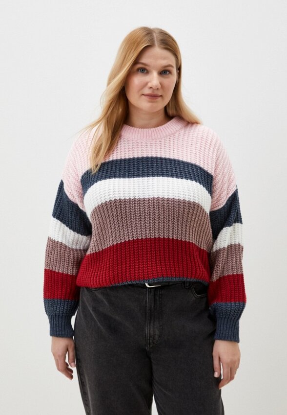 Джемпер Milanika