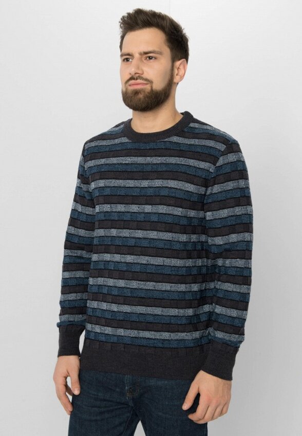 Джемпер Стим