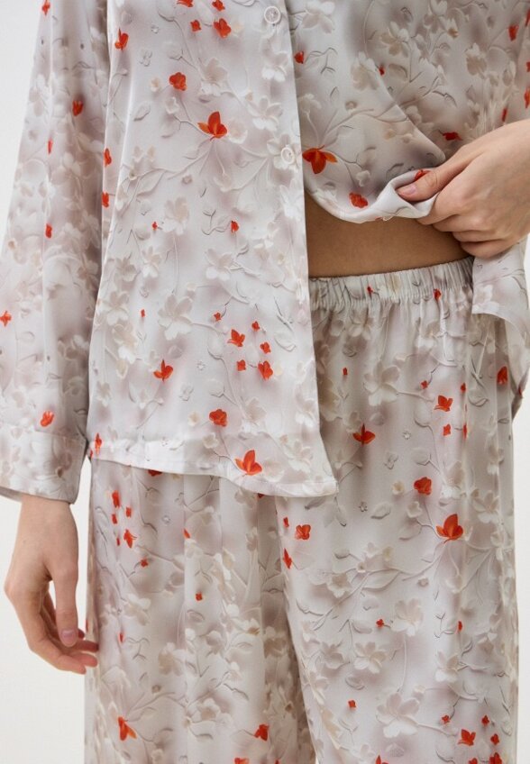 Пижама Agata Webers