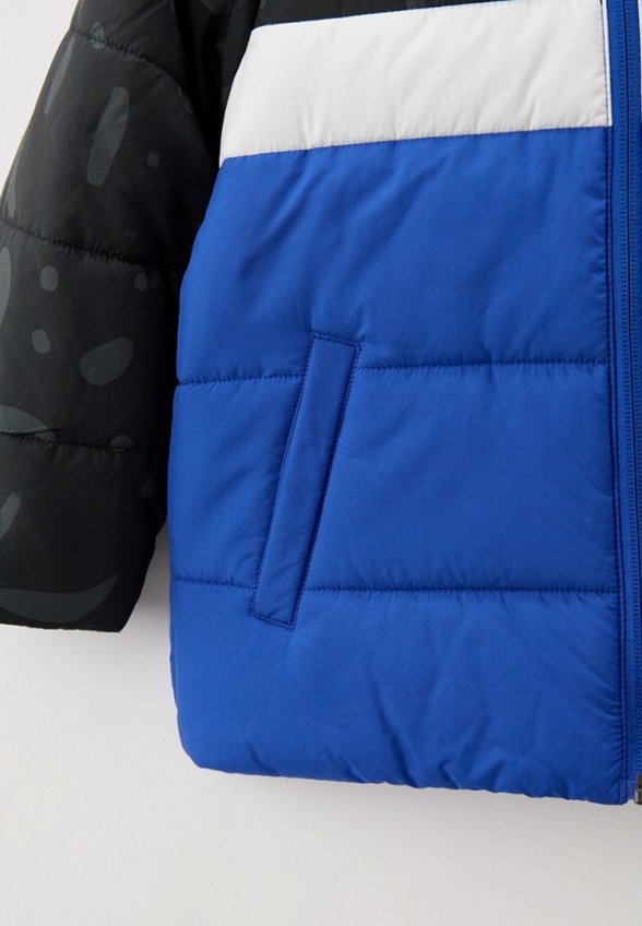 Куртка утепленная adidas