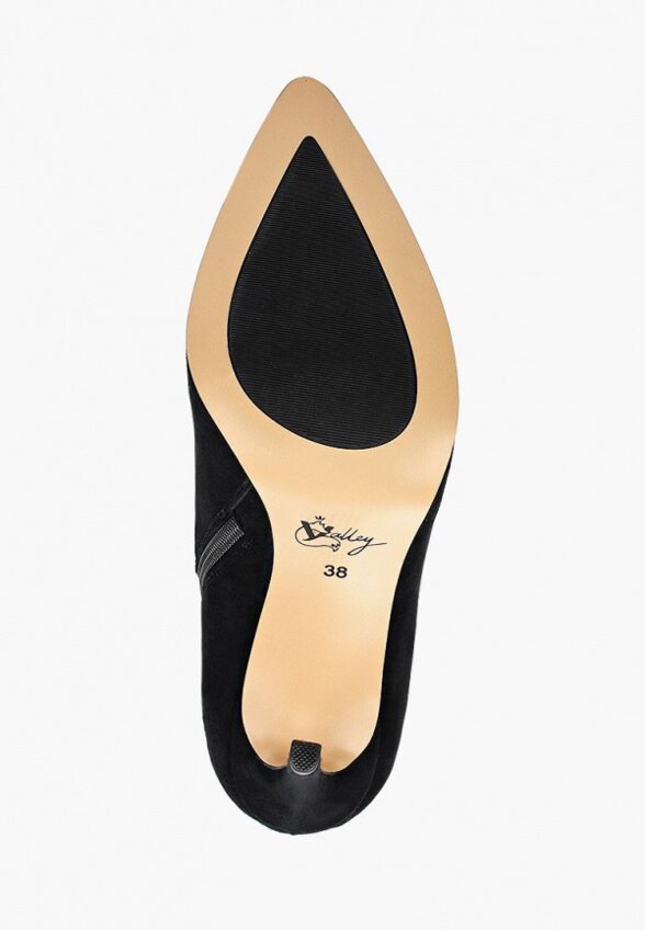 Ботильоны Valley